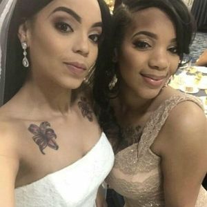 Meet your Posher, Thalia